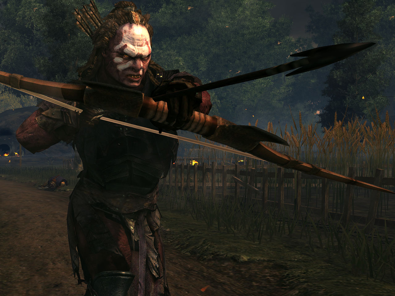 El Señor de los Anillos: La Conquista - Imagen 27